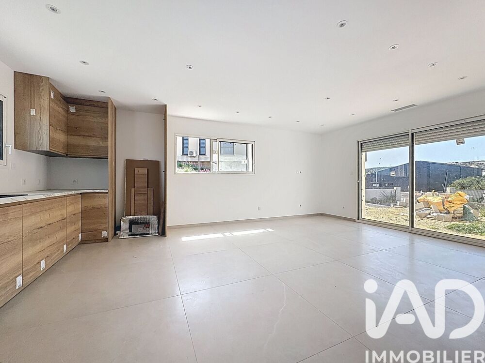 Vente Maison traditionnelle 4 pièces