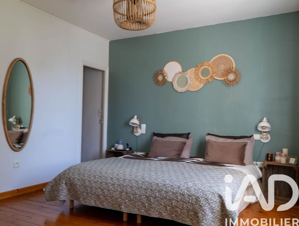 Vente Maison Vente Maison/villa 5 pièces Morgny