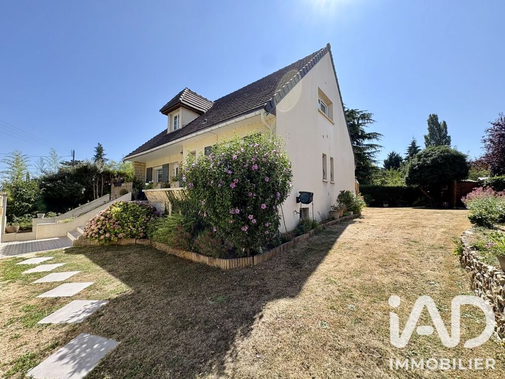 Vente Maison traditionnelle 6 pièces
