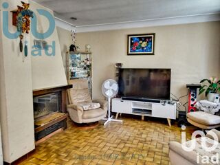  Maison à vendre 4 pièces 92 m²