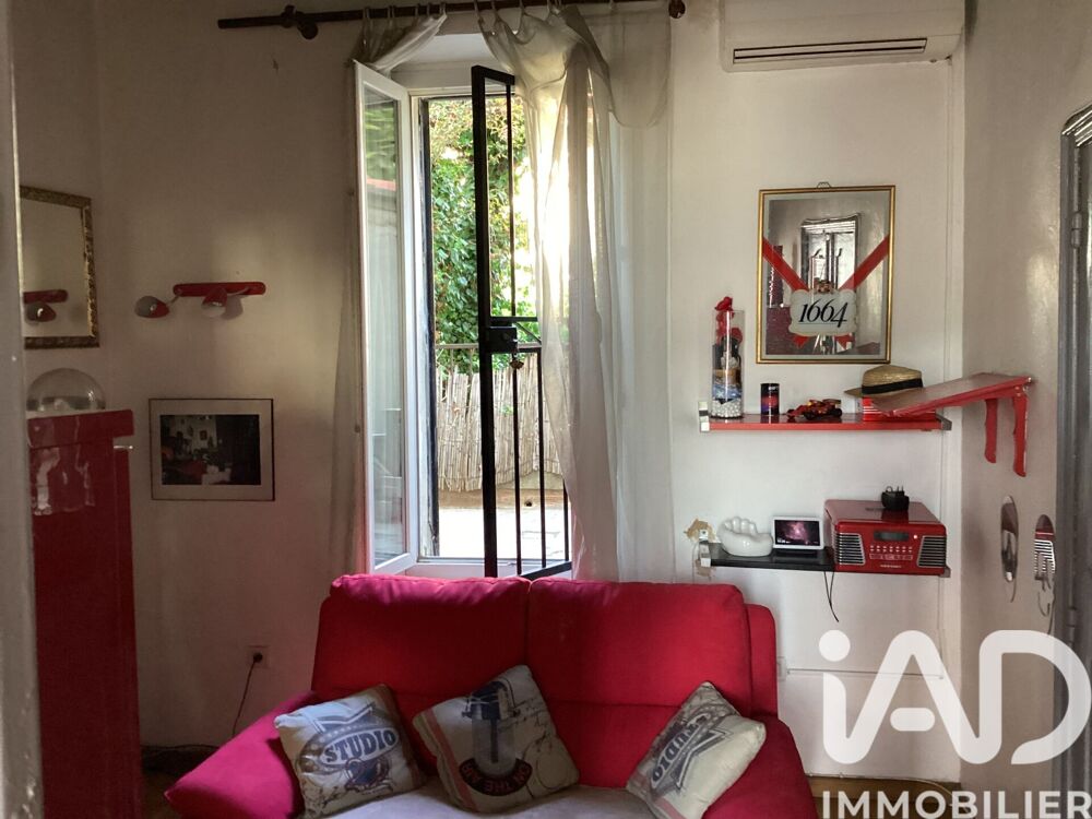Vente Appartement Vente Appartement 2 pièces Ollioules