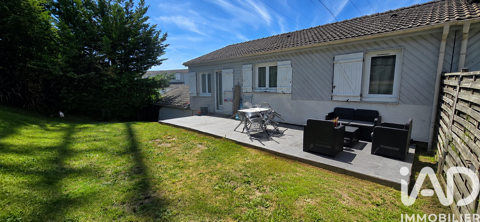   Vente Maison Maison - 5 pi�ce(s) - 85 m�