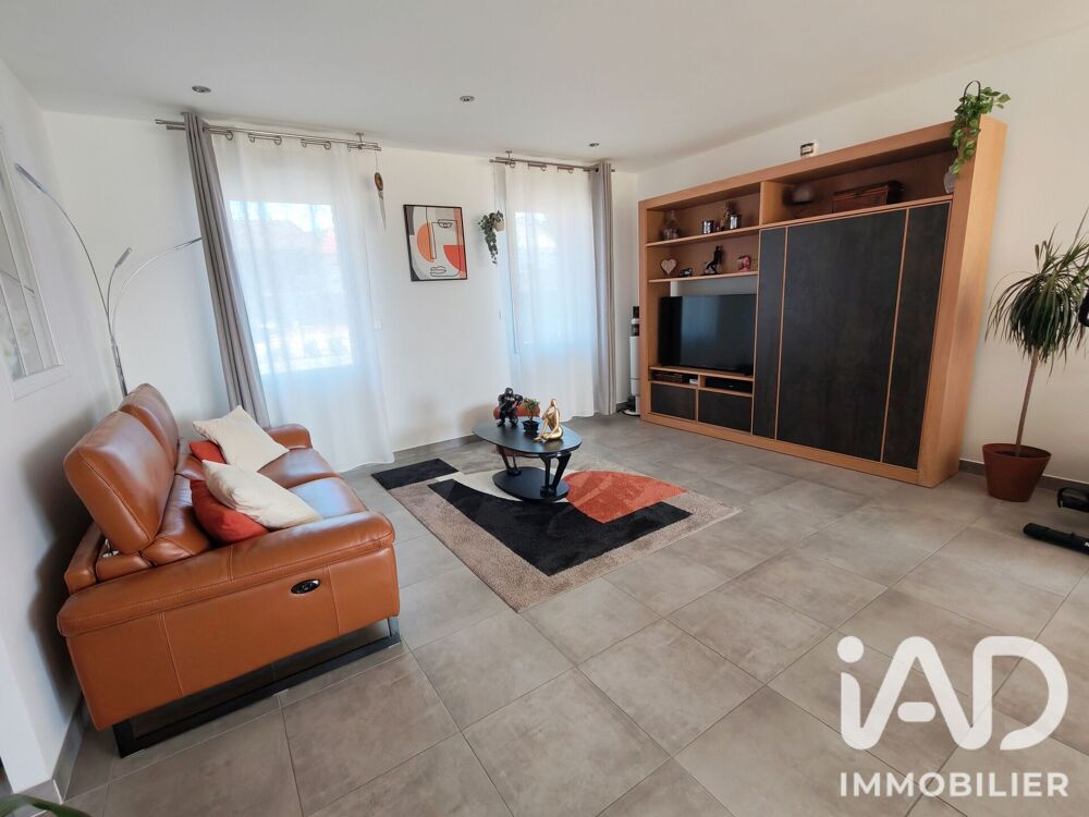 Vente Maison Vente Maison/villa 7 pièces Barlin