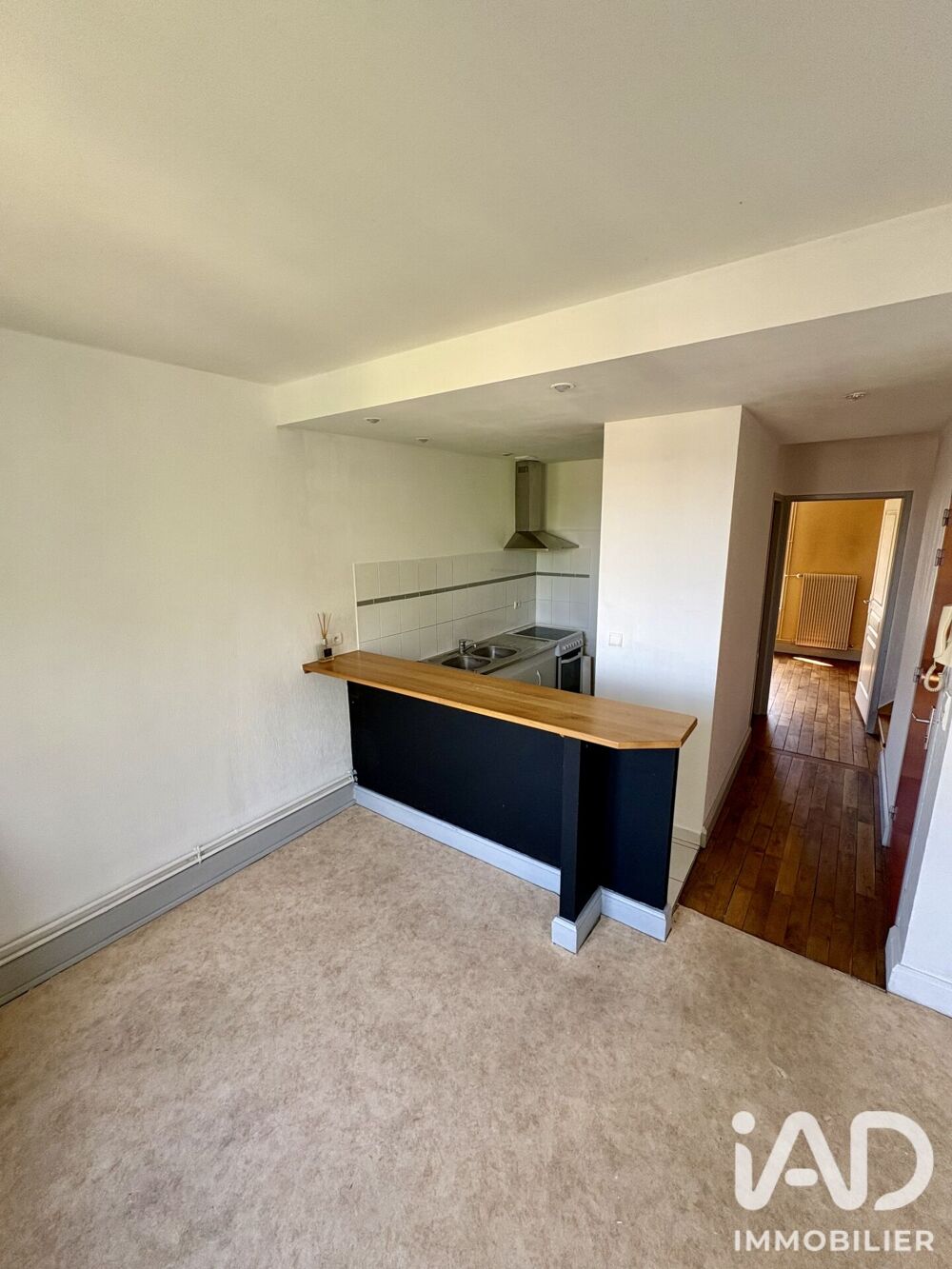 Location Appartement 4 pièces
