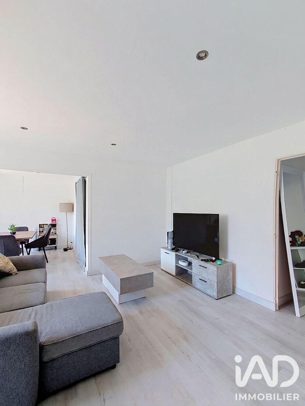 Vente Appartement Vente Appartement 4 pièces Nîmes