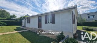  Maison à vendre 3 pièces 54 m²