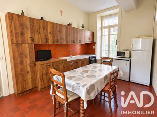  Maison à vendre 6 pièces 146 m²