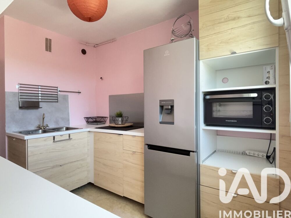 Vente Appartement Vente Appartement 4 pièces Taverny