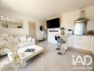  Appartement à vendre 2 pièces 35 m²