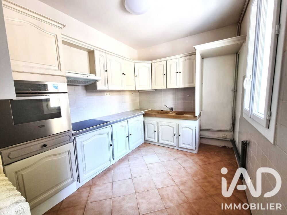 Vente Maison de ville 4 pièces