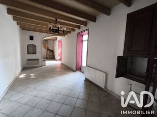  Maison à vendre 5 pièces 161 m²