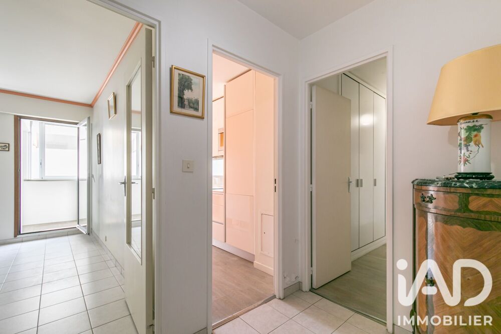 Vente Appartement Vente Appartement 3 pièces Paris 11
