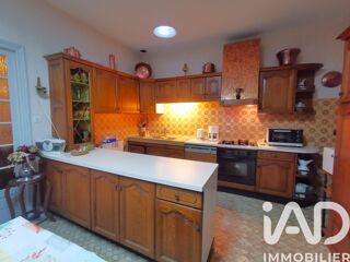 Maison à vendre 5 pièces 100 m²