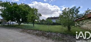  Terrain à vendre 754 m²