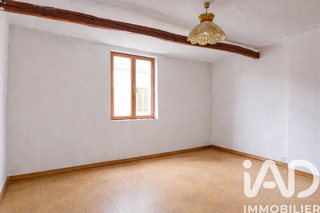  Maison � vendre 7 pi�ces 172 m�