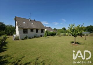  Maison à vendre 6 pièces 125 m²
