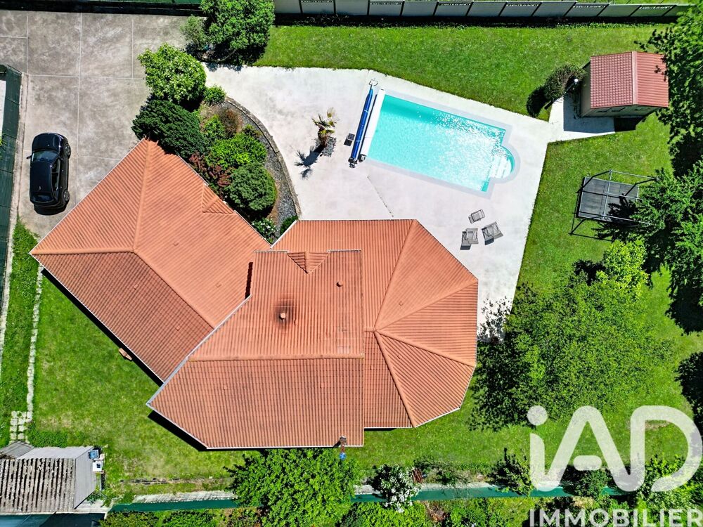 Vente Maison traditionnelle 5 pièces