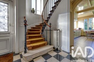 Vente Maison Vente Demeure 10 pièces Meaux