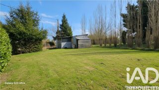  Maison à vendre 3 pièces 62 m²