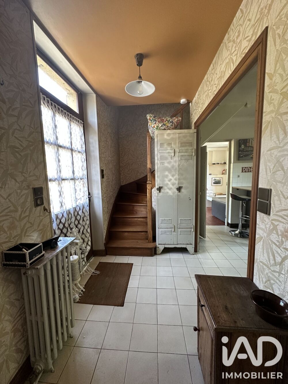 Vente Maison de village 4 pièces