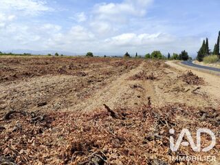  Terrain à vendre 32300 m²