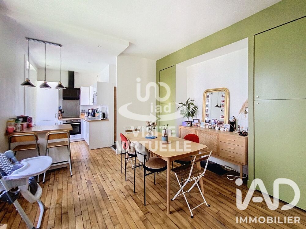 Location Appartement Location Appartement 4 pièces Rennes