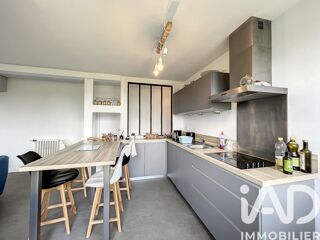  Appartement à vendre 5 pièces 86 m²