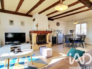  Maison à vendre 4 pièces 80 m²
