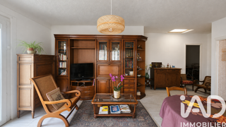  Maison à vendre 3 pièces 80 m²