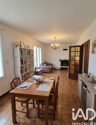  Maison à vendre 5 pièces 102 m²