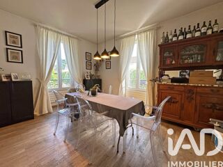 Maison � vendre 8 pi�ces 166 m�