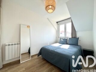  Appartement à louer 2 pièces 32 m²