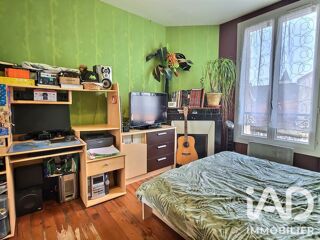  Maison à vendre 4 pièces 60 m²