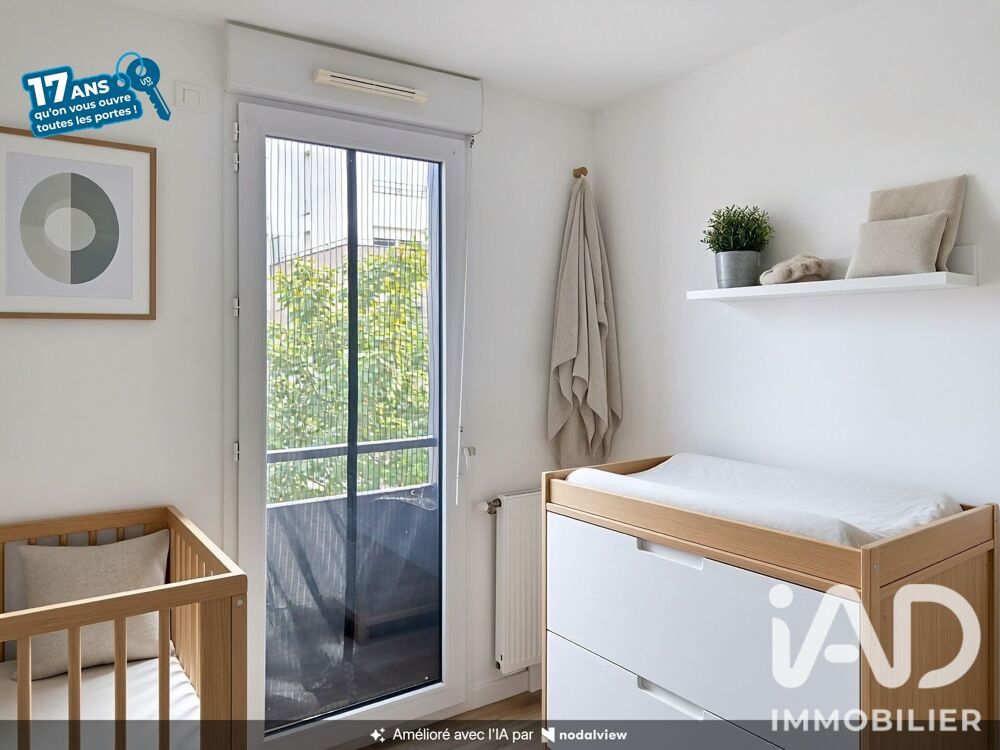 Vente Appartement Vente Appartement 2 pièces L'Île-saint-denis