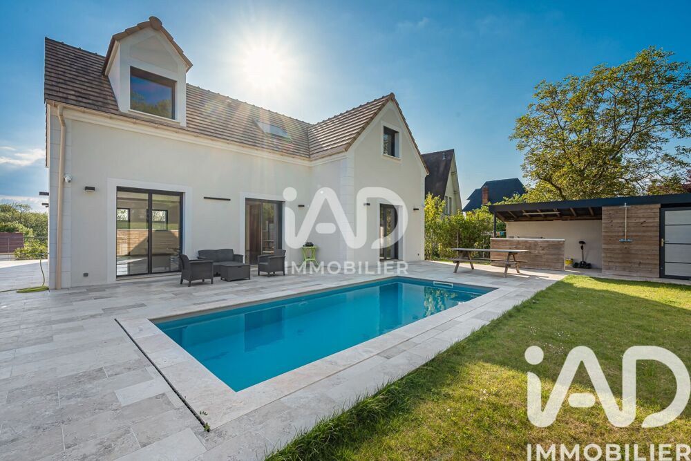 Vente Maison/villa 6 pièces