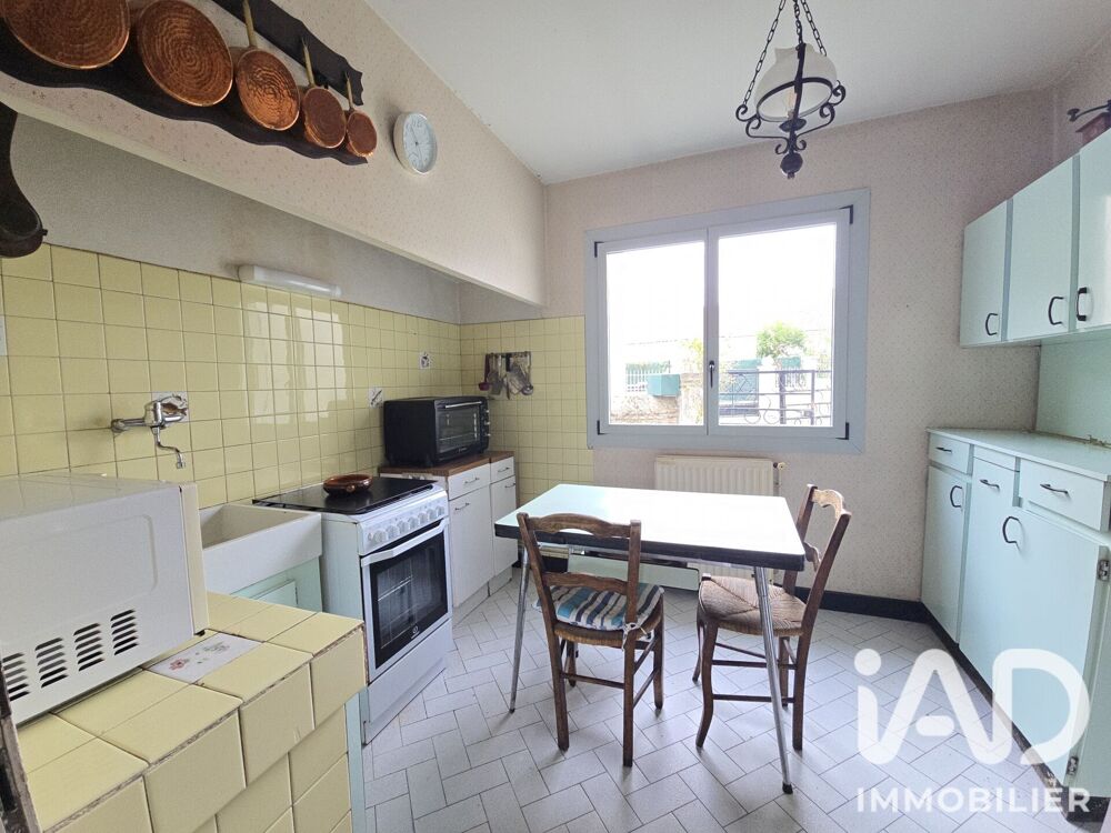Vente Maison Vente Maison/villa 5 pièces Bazet