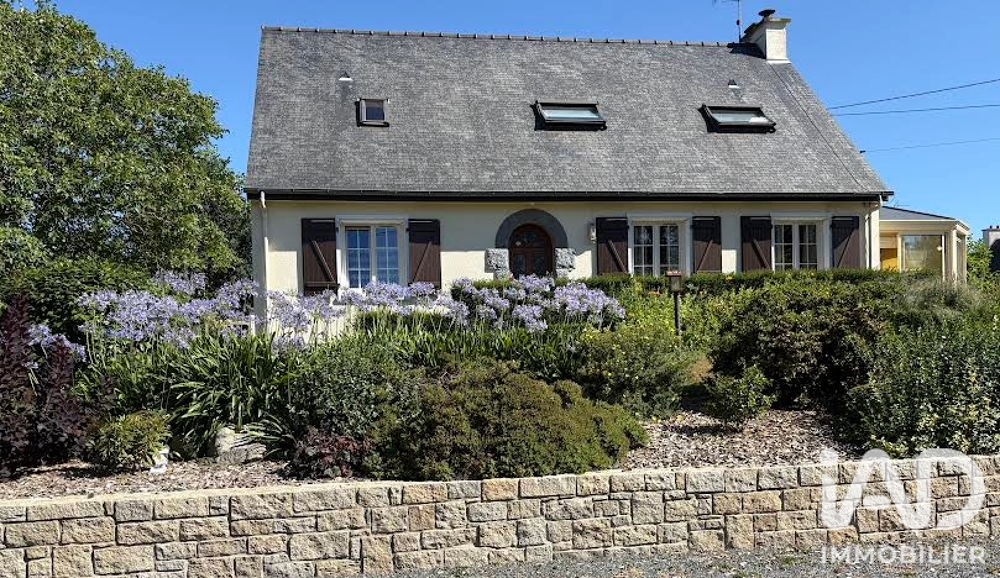 Vente Maison Vente Maison/villa 7 pièces Plouëc-du-trieux