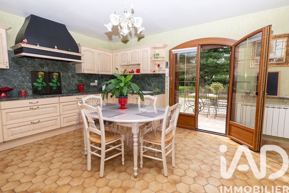 Vente Maison traditionnelle 8 pièces