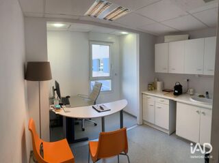  Appartement à vendre 7 pièces 162 m²