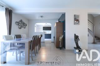  Maison à vendre 8 pièces 175 m²
