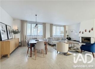  Maison à vendre 8 pièces 145 m²