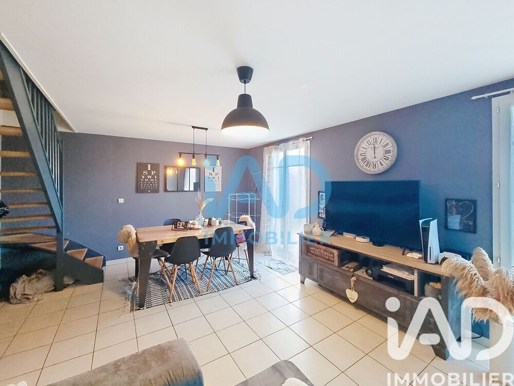 Vente Maison/villa 4 pièces