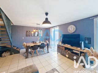  Maison à vendre 4 pièces 90 m²