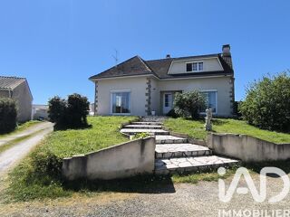  Maison � vendre 7 pi�ces 184 m�