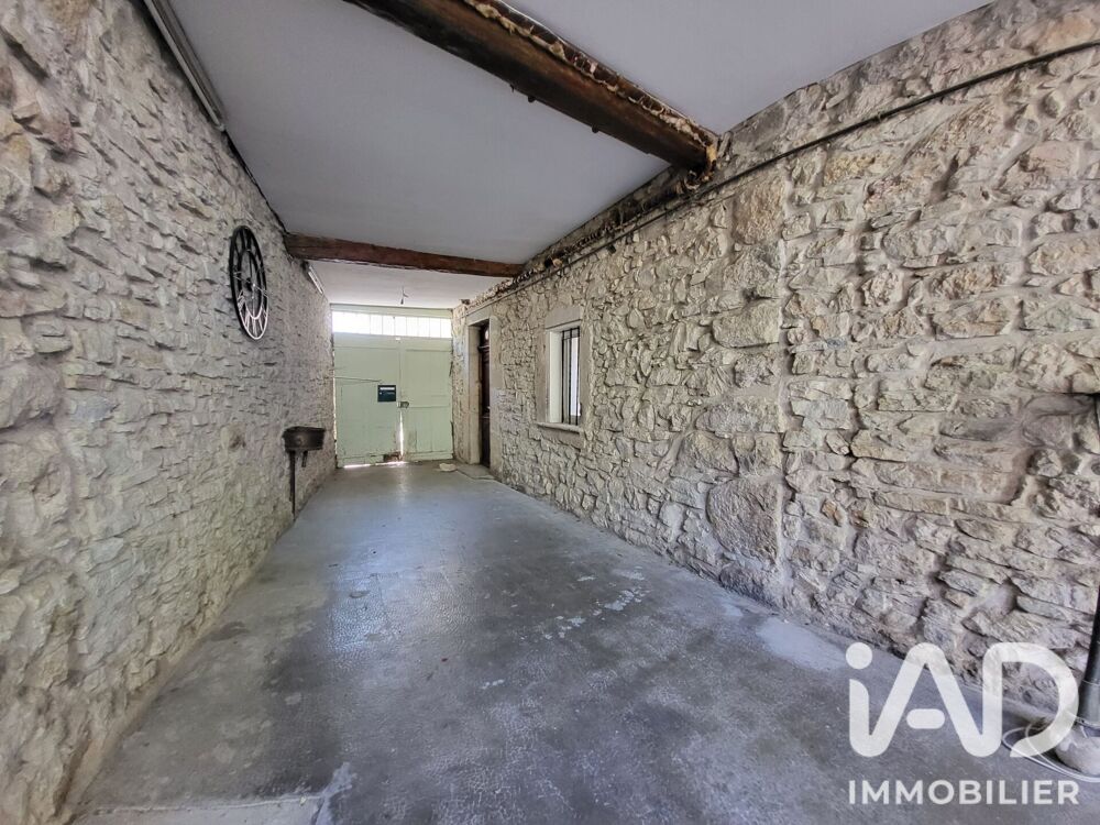 Vente Maison de village 5 pièces