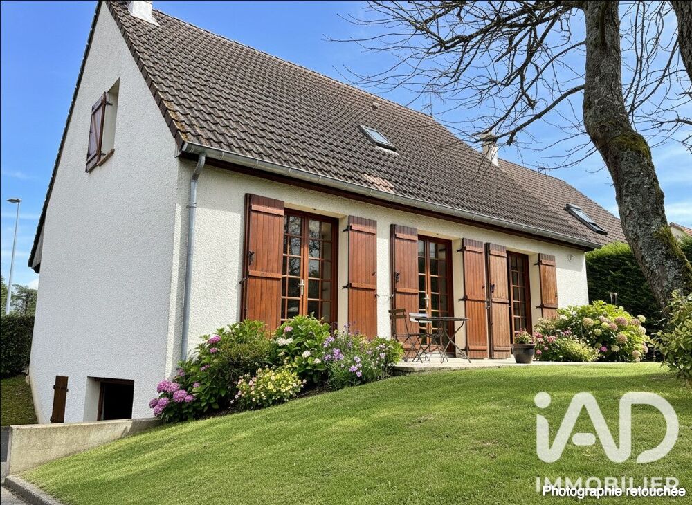 Vente Maison Vente Maison traditionnelle 6 pièces Dijon