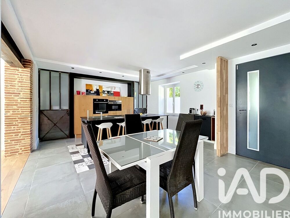 Vente Maison Vente Maison/villa 3 pièces Mauremont
