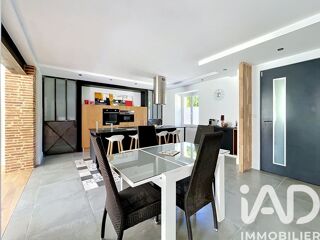 Vente Maison Vente Maison/villa 3 pièces Mauremont