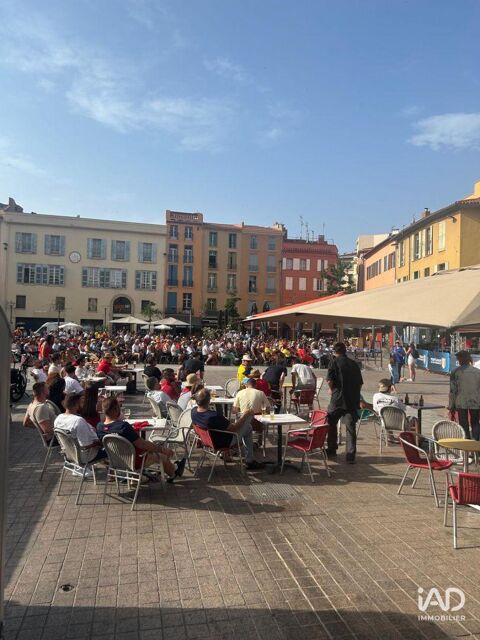 Vente Bar 50 m&sup2; 95000 66000 Perpignan