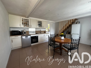  Maison à vendre 6 pièces 187 m²